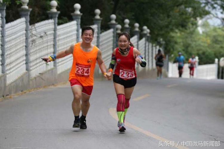 艰辛而难忘的人祖马记忆