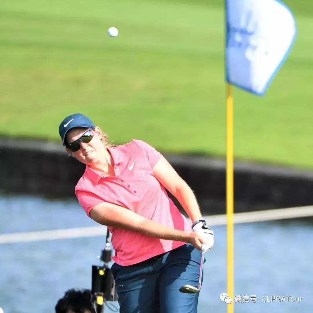 2024蓝湾大师赛首轮成绩单,蓝湾五佳球完整视频