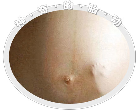 正常胎动一天多少次怎么数,胎动怎么数一小时多少次算正常