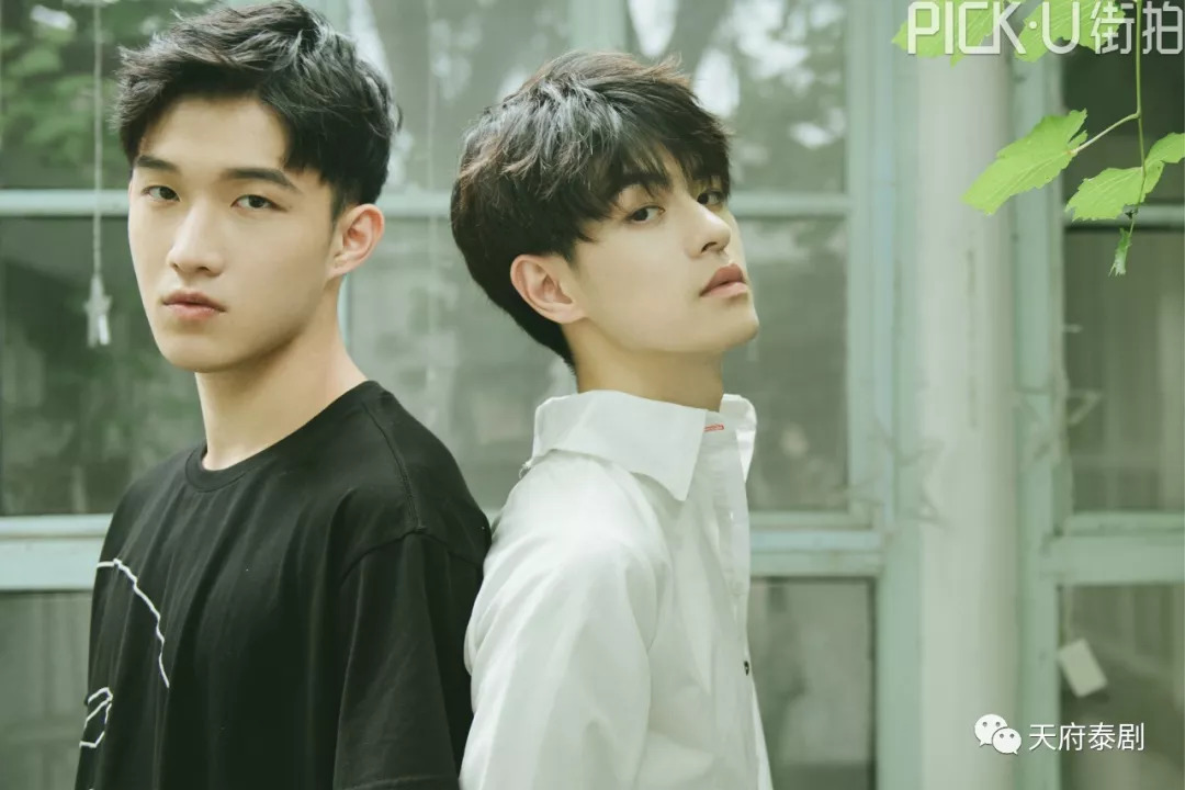 被网友称为《上瘾2》,《仅剩一口的青春》这部热播剧要代表“国耽”征战泰国啦!