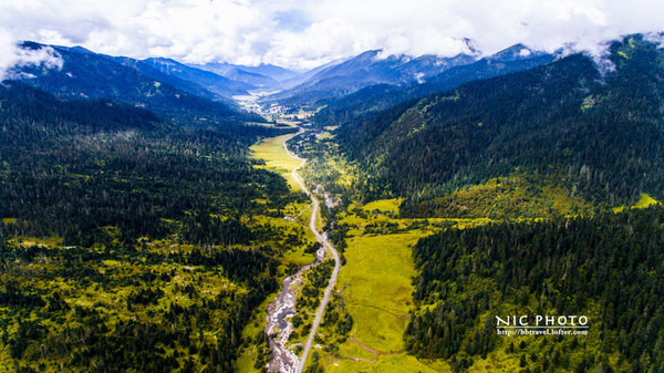 九月份的江南风景,四月的江南风景