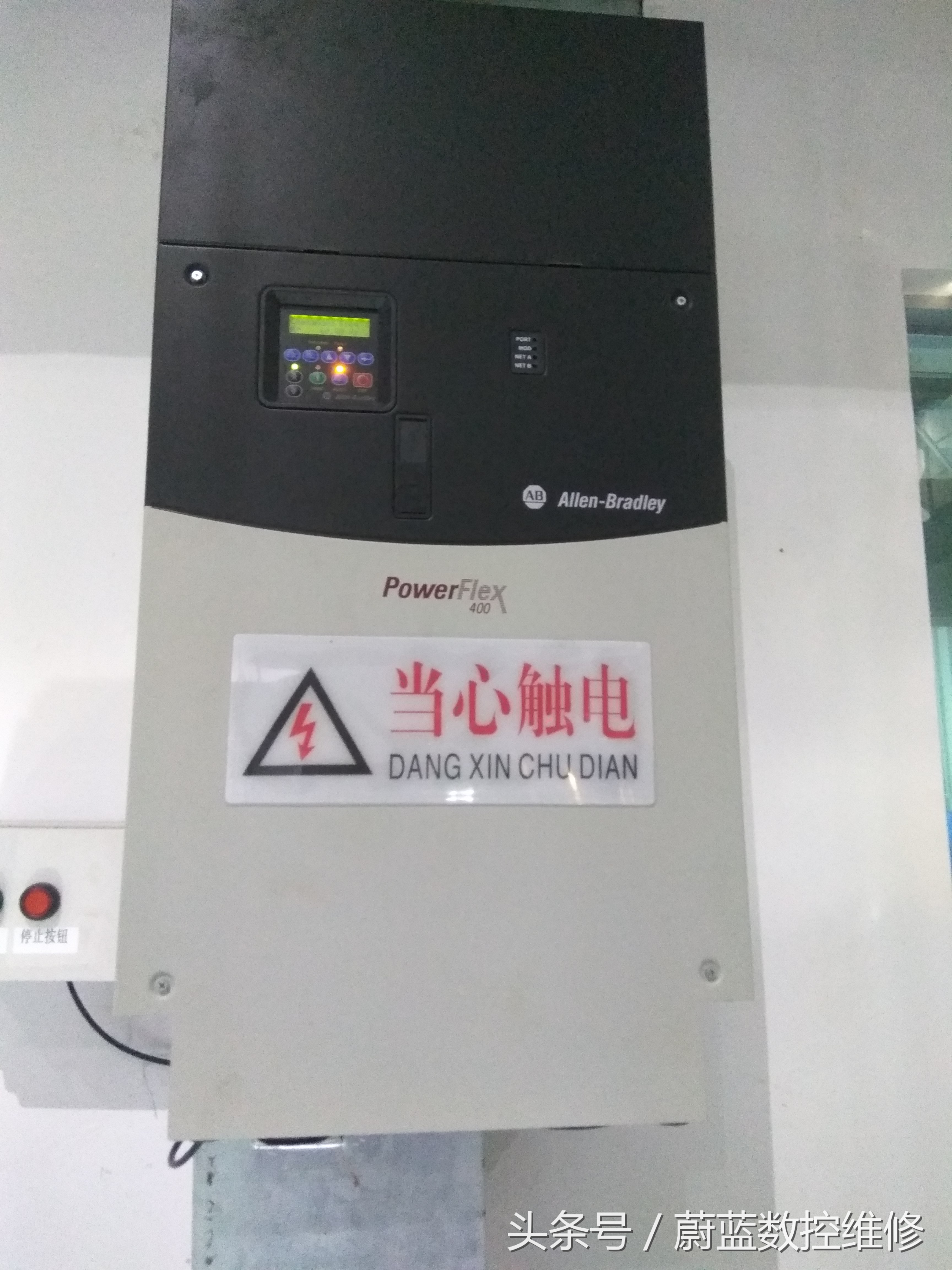 水土不服的美国机器