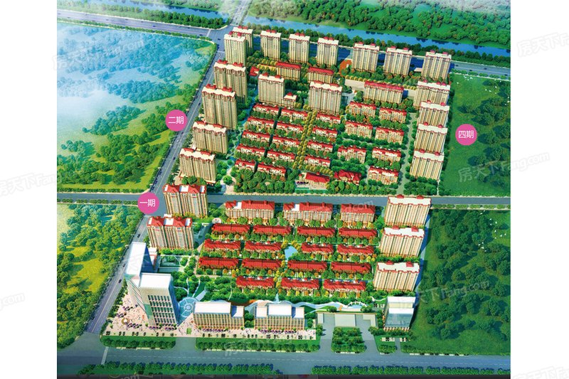 外地人在潍坊市潍城区买房合适吗,外地人潍坊买房子首付