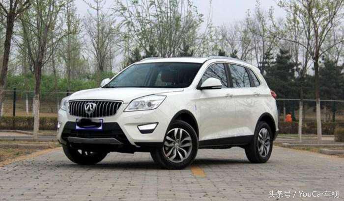 销量断崖式下降的5款车,销量最惨的五款车