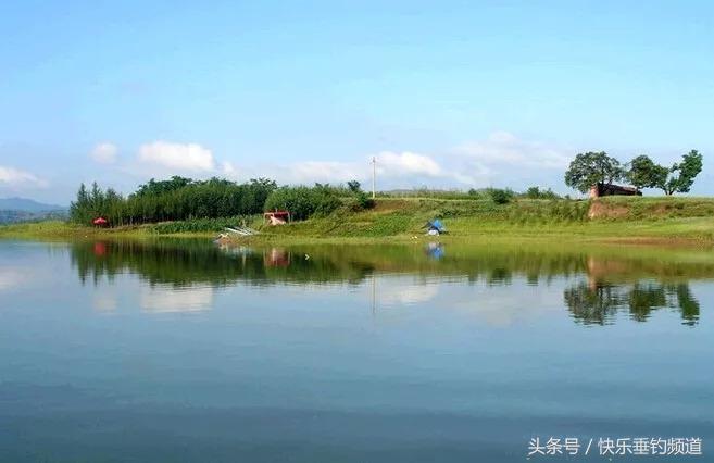 钓鱼技巧和口诀一览表,钓鱼十八招