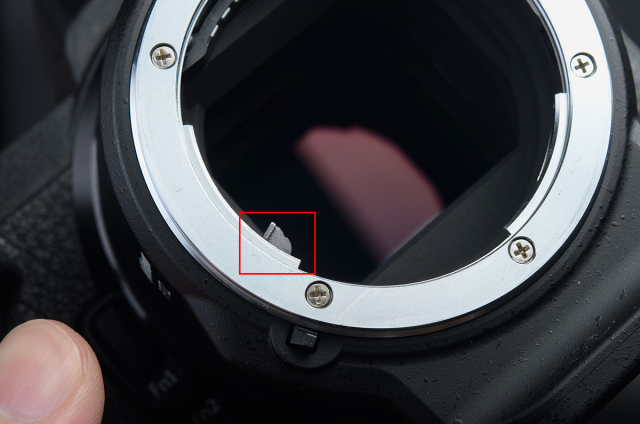 尼康z7腾龙150-500镜头评测,尼康z7ii画质评测