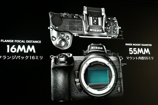 尼康z7拍视频评测,尼康z7ll真实评测