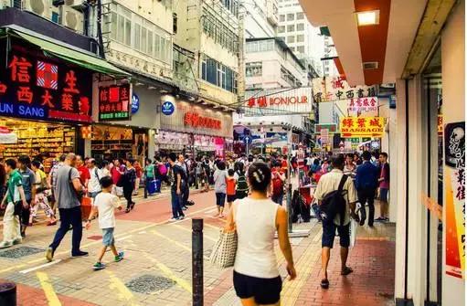 票价265元起!福建到香港动车9月10日起售票!逛吃攻略了解一下