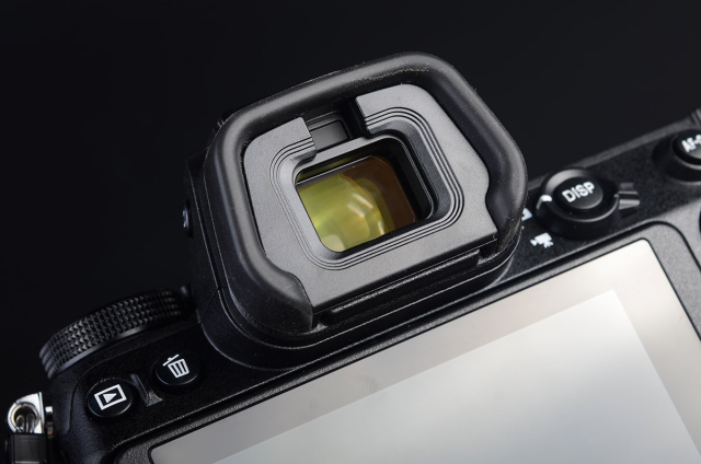 尼康z7腾龙150-500镜头评测,尼康z7ii画质评测