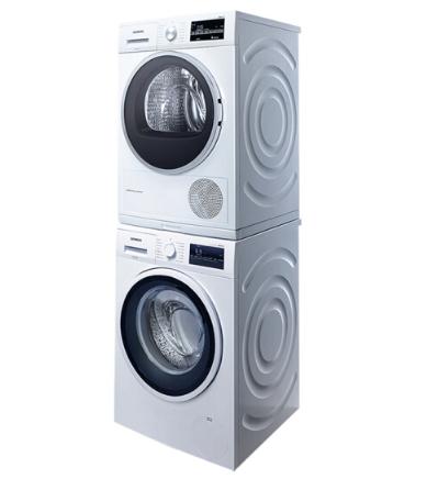 还在纠结选哪一款晾衣机,纠结中不知道选哪一款洗衣机