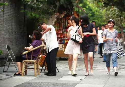 送给想去苏州的姑娘20条建议,给想去川西的姑娘50条建议