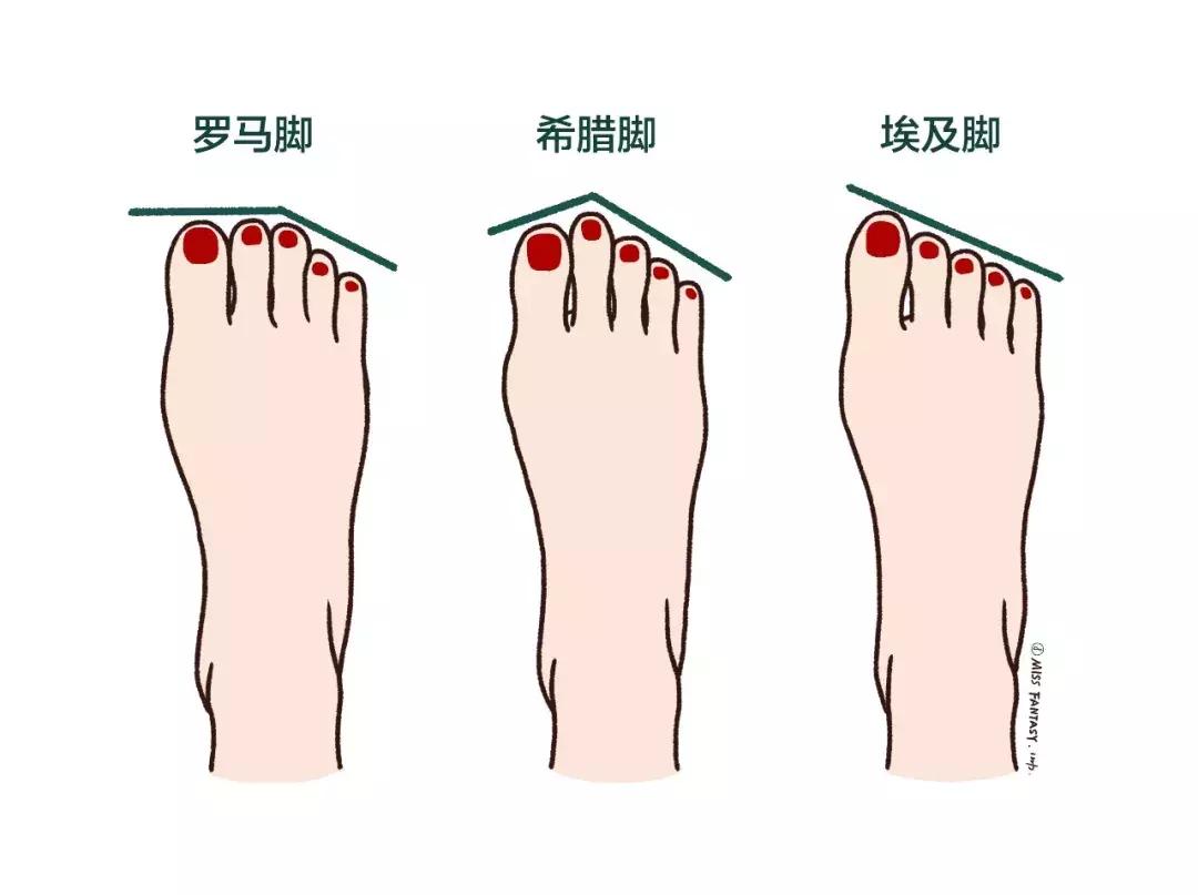 每个人都需要有一双舒服的鞋子,大家都穿哪个牌子的高跟鞋