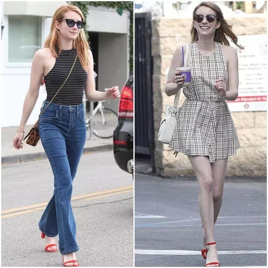 每个人都需要有一双舒服的鞋子,大家都穿哪个牌子的高跟鞋