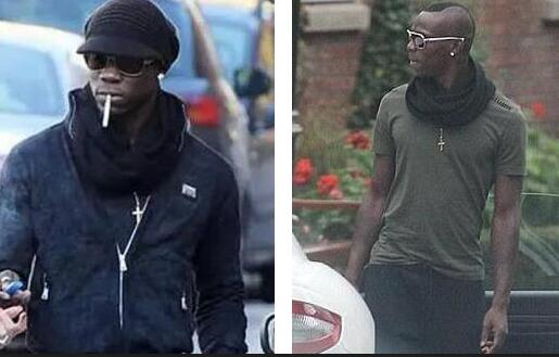 里皮雪茄卡纳瓦罗,足球老烟民