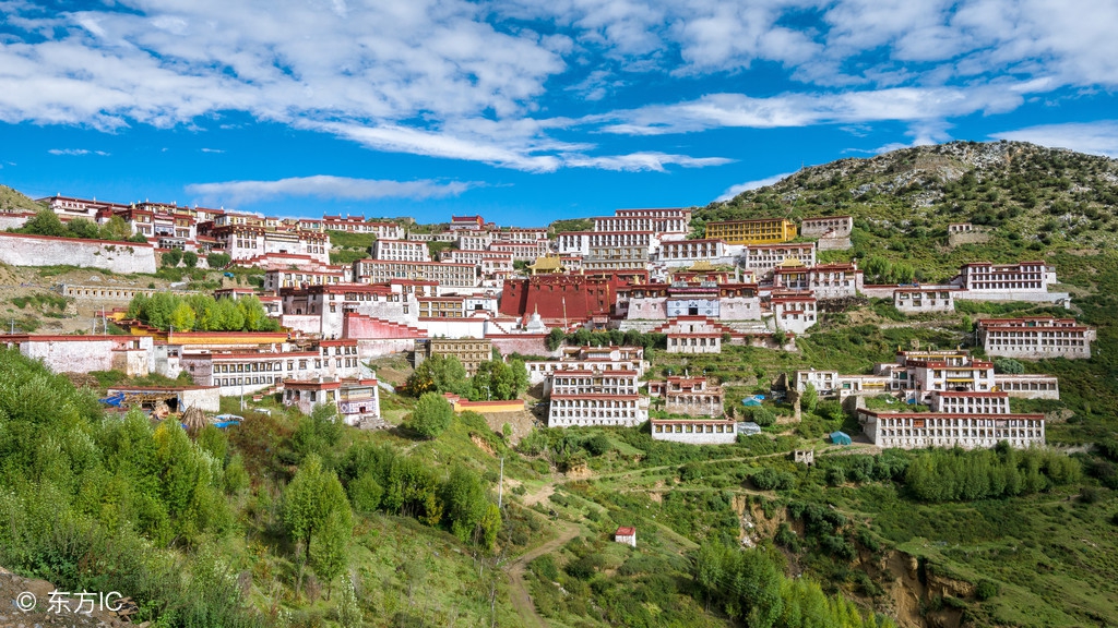 我国最神秘的6所大学,中国气温最高的211大学