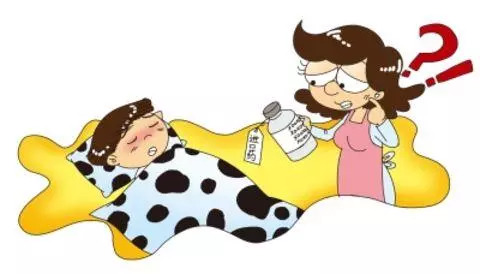 海淘儿童药真的那么神奇吗,海淘儿童药真有效吗