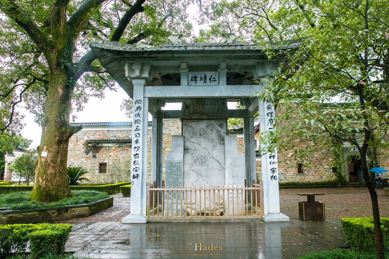 深度解密龙虎山,世界遗产名录里有龙虎山吗