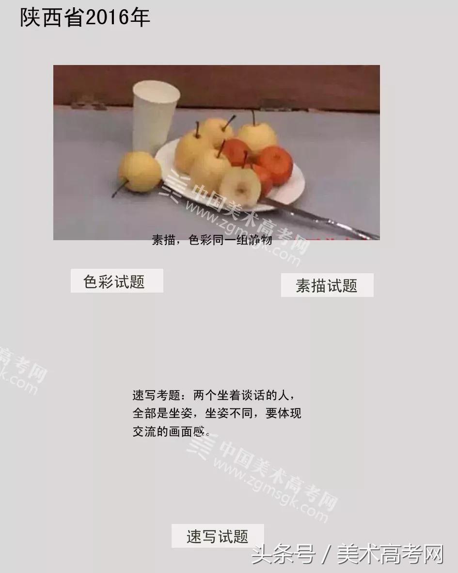 23年各省美术联考考题,美术联考291高考610