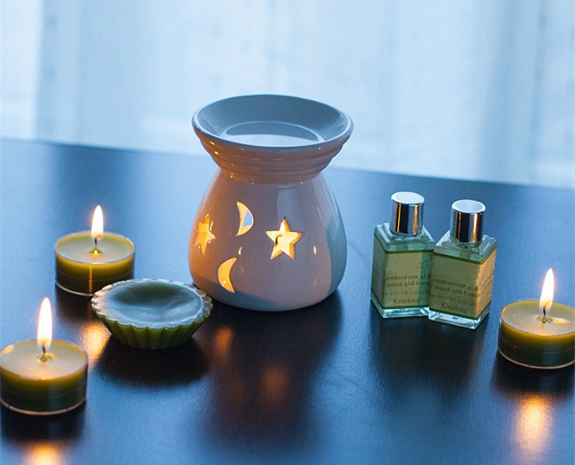 花香精油系列,好闻的花香精油