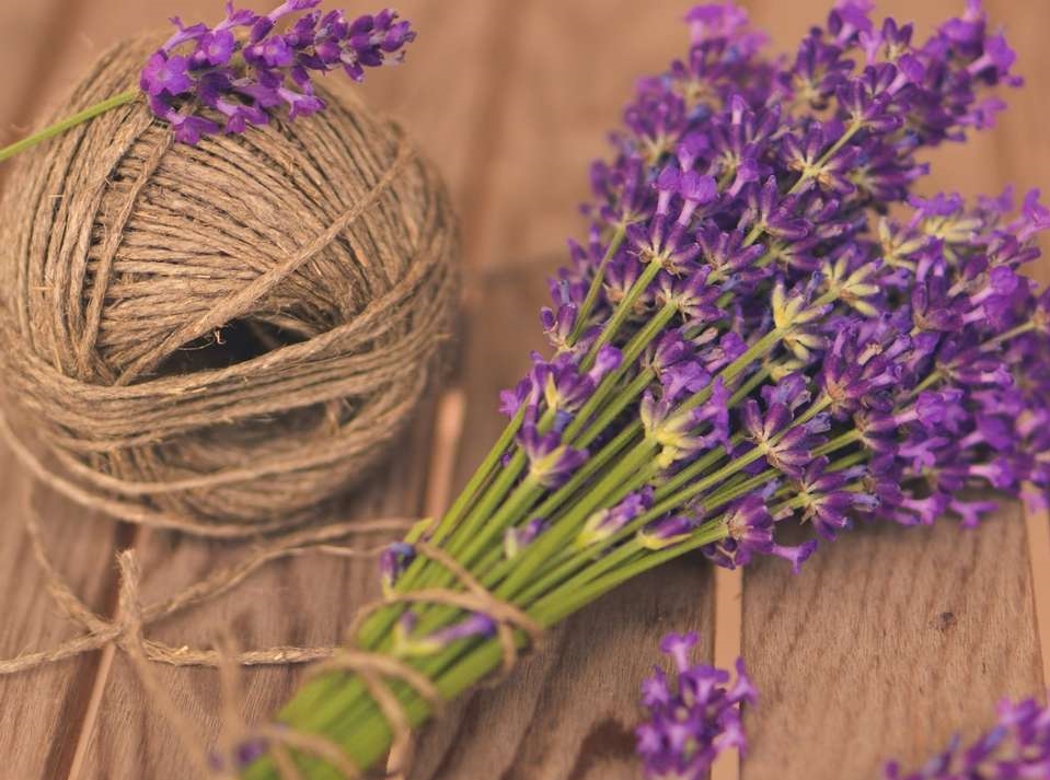 花香精油系列,好闻的花香精油