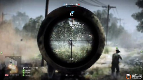 战地5永远是最好的反战游戏,战地5与使命召唤二战