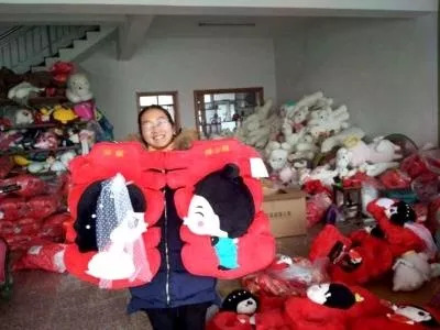 毛绒玩具要求严吗,关于毛绒玩具的发展趋势