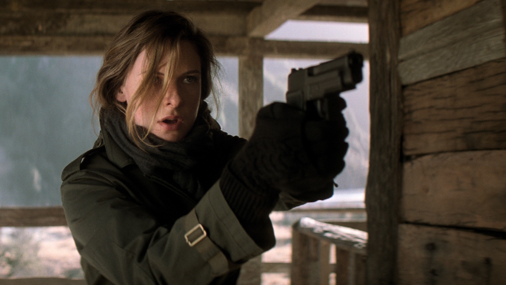 007碟中谍谍影重重谁是最强特工,十二部顶级特工片007电影