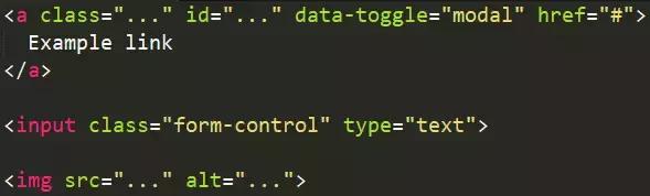 css代码大全如何高效的记住,编写更好的css代码