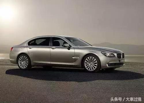 快上车丨把妹成功率最高十大车型