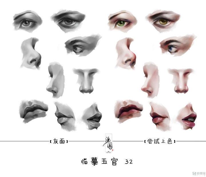 学习画漫画需要哪些工具,想学画漫画该如何入手教程