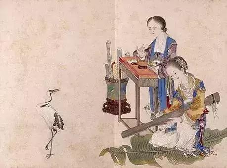 古琴乐器哪种比较好学,古琴最好的乐器