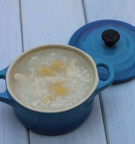 补血补铁的营养粥有哪些,宝宝七日补铁营养粥