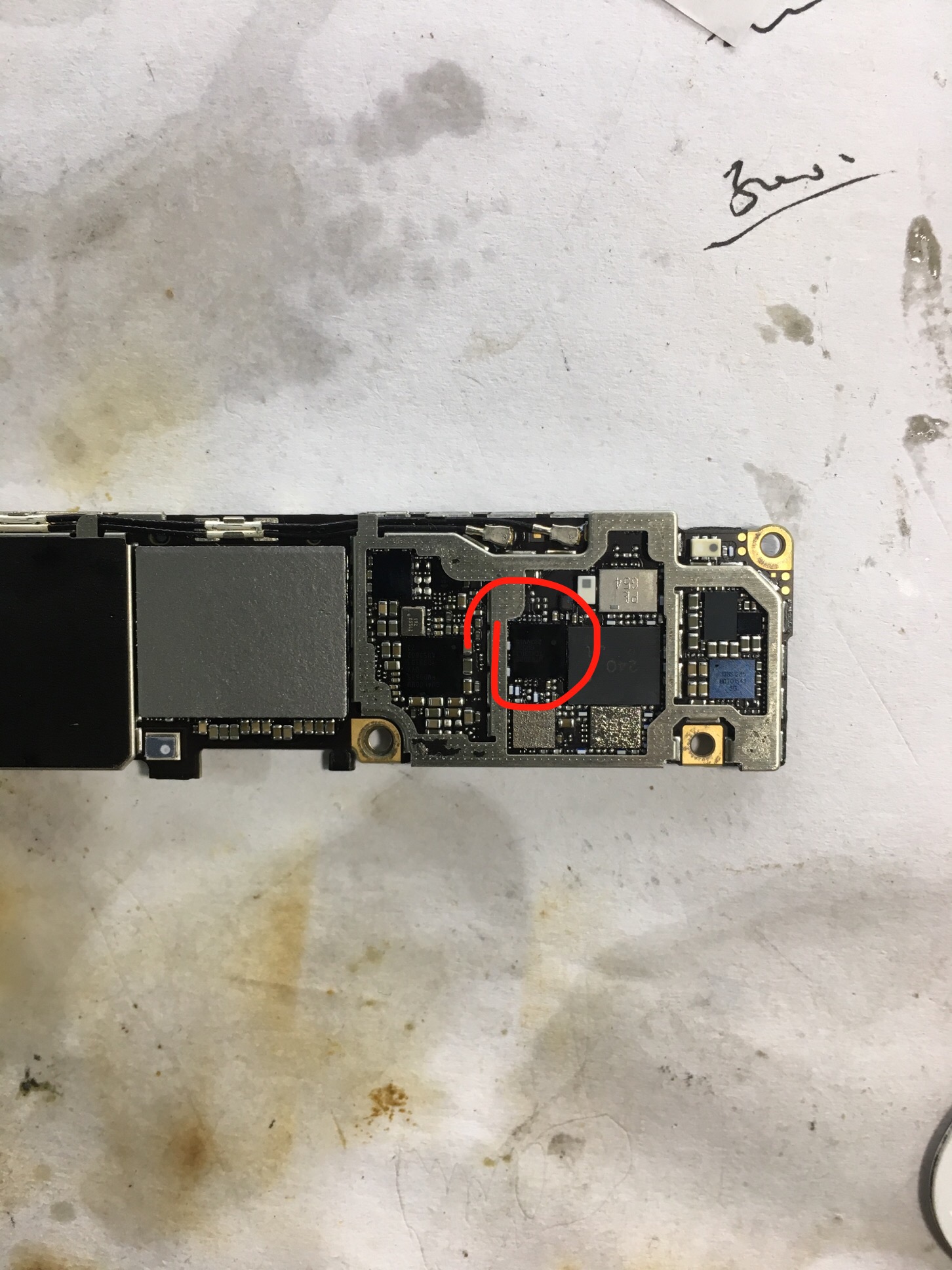 苹果手机打电话无法接听怎么操作,打苹果手机提示暂时无法接听电话