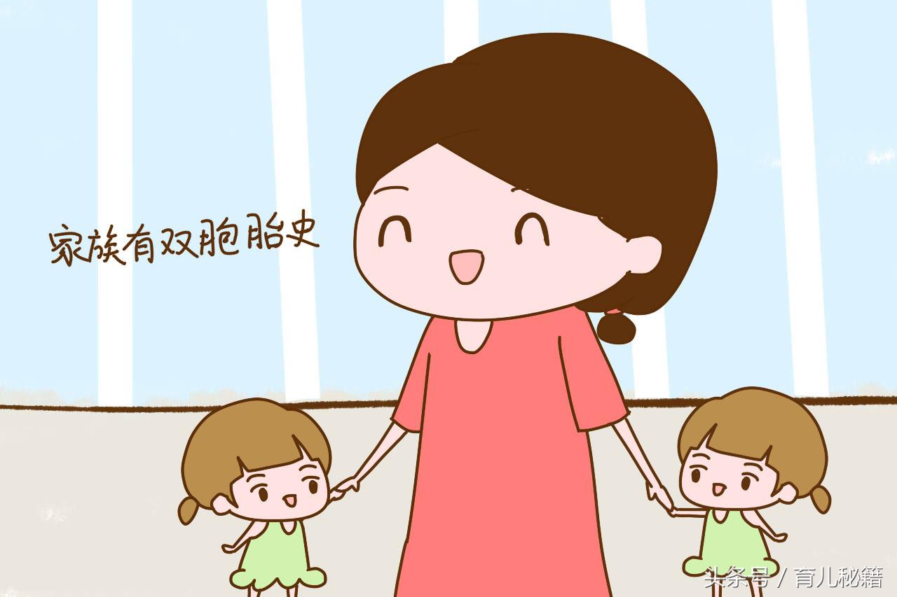 b超单显示什么可能是同卵双胞胎,b超单会显示上下怀吗