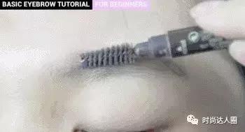 全智贤仿妆怎么画,全智贤同款眉形