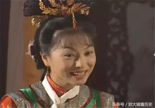 皇太极最小的女儿,皇太极有多少个女儿
