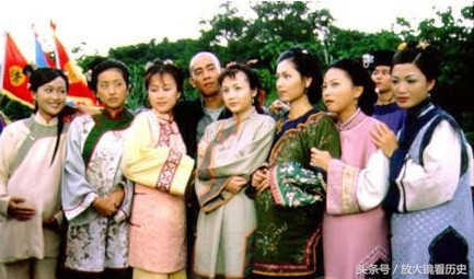 皇太极最小的女儿,皇太极有多少个女儿