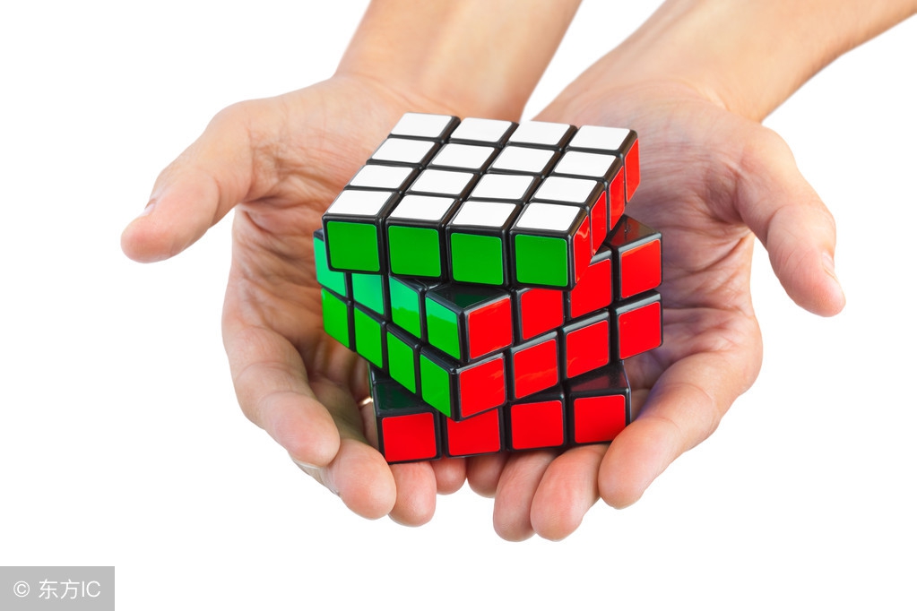 玩魔方的原理,魔方的神奇秘密