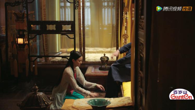 阿箬最后后悔了吗,阿箬怎么被发现了