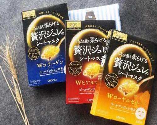 亲肤好用|秋季干性肌肤一用就会爱上的补水保湿面膜!