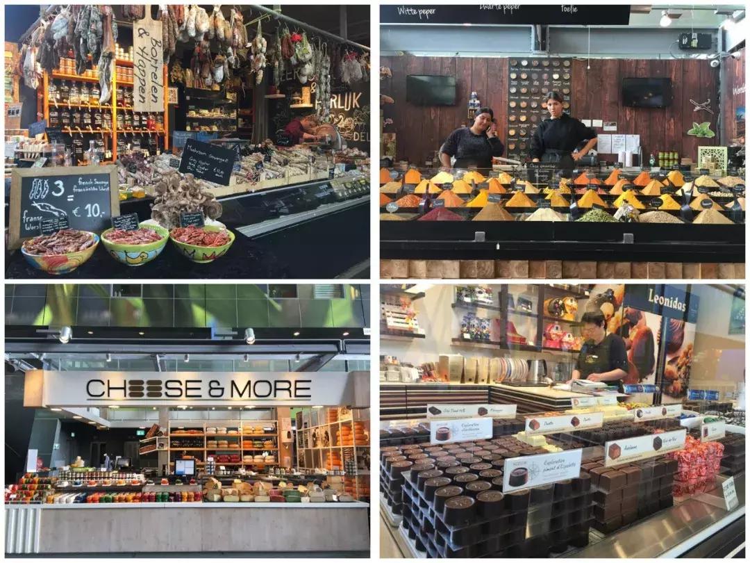 荷兰自由行旅游攻略大全,荷兰自由行三日游攻略