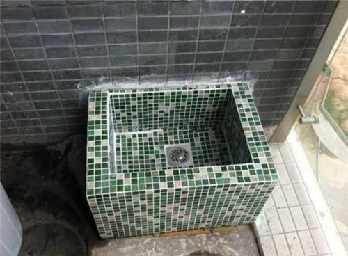 阳台拖把池有必要装吗,阳台装拖把池后悔吗