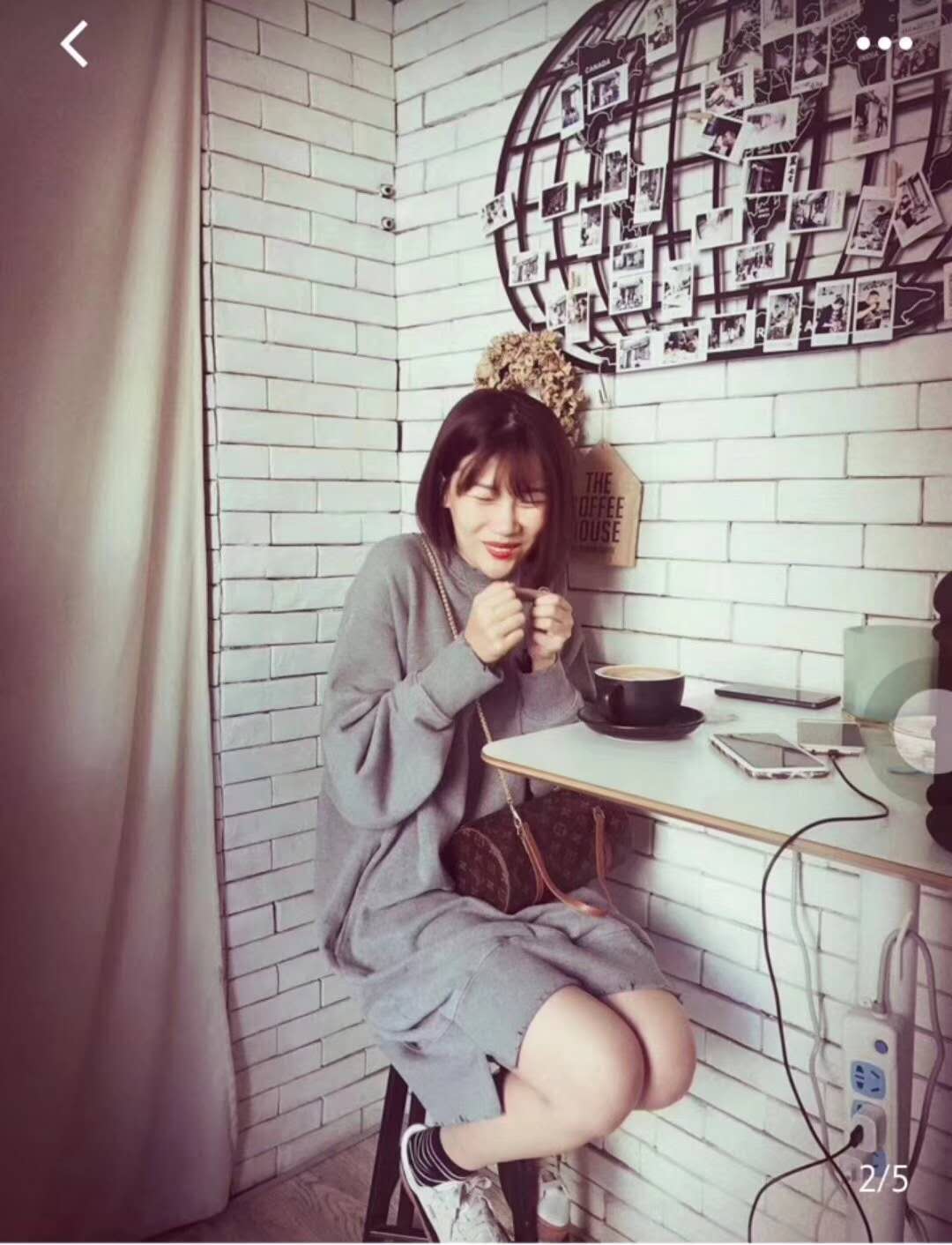 日本vintage中古探店,lv包包必买真实上身图