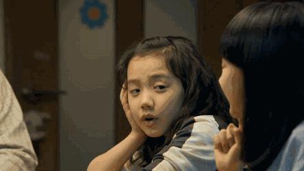 孩子最怕妈妈对自己说的话,孩子说妈妈我怕怎么回答