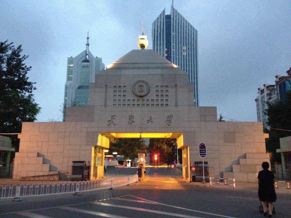 华北地区最好的6所大学，清华第2，人大第4，第5第6争议很大