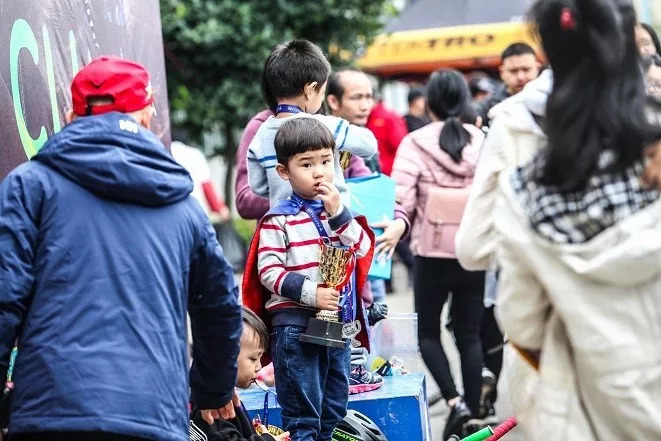 最新骑行赛事,2018骑行赛