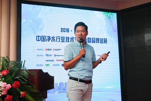 奈固全屋净水,全屋净水行业黑话