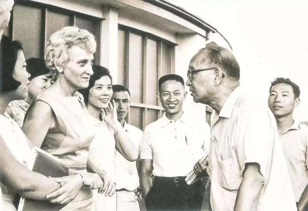 国学大师一生只娶一次妻子,国学大师的最后十年