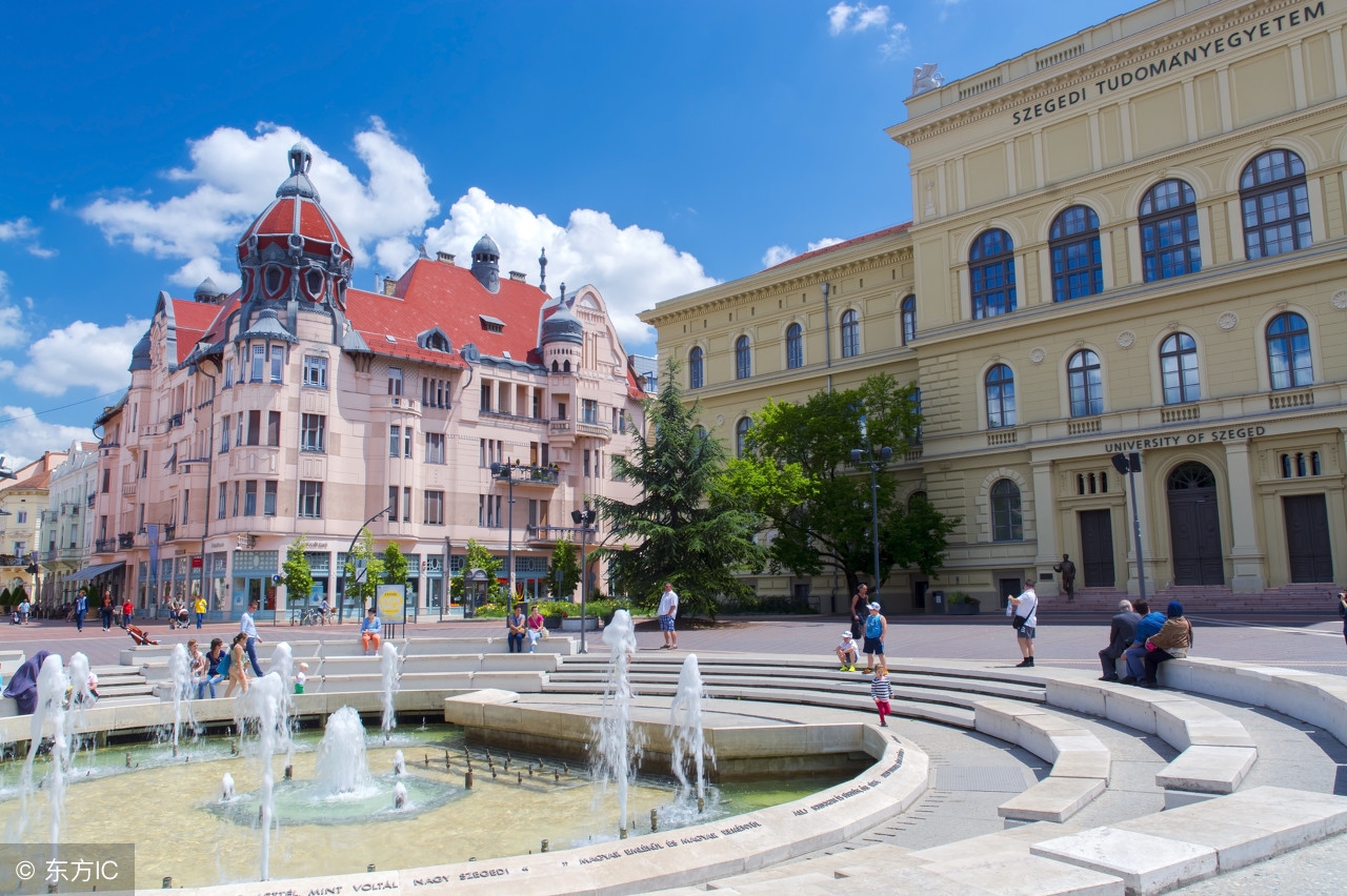 匈牙利留学容易毕业吗,匈牙利留学究竟值不值得去