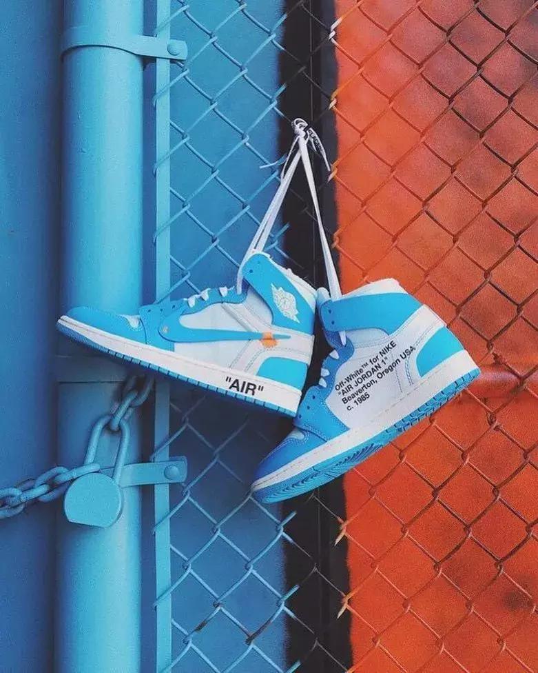 上半年最好的25双鞋，你买到手之后是「起飞」还是「倒闭」